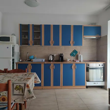Apartment Alafetic Krk Town Room photo
