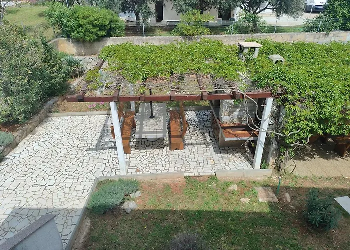 Apartment Alafetic