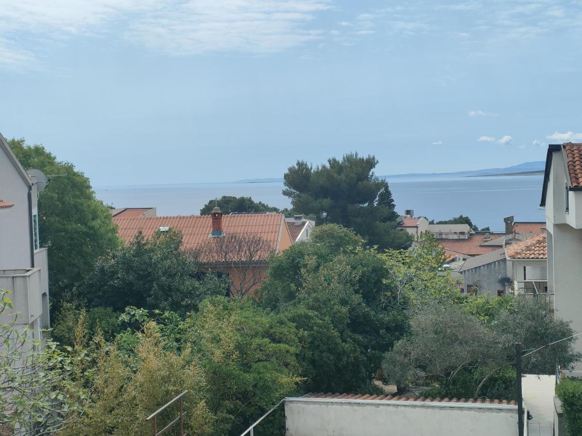 Alafetic Krk Town