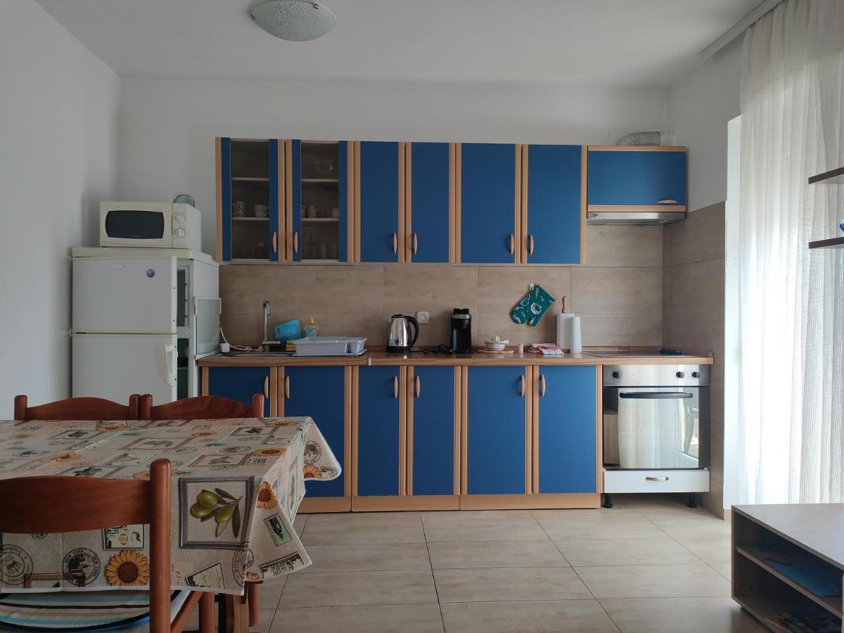 Apartment Alafetic *