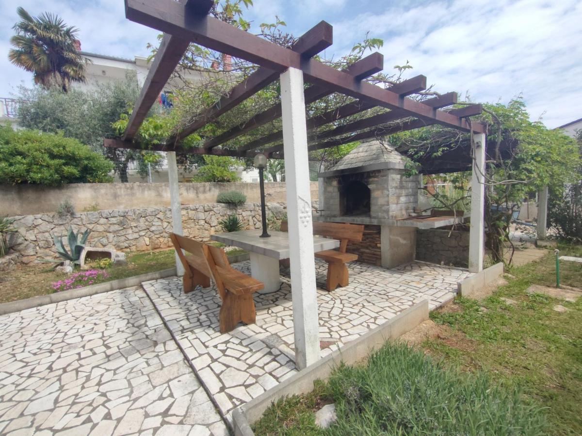 Apartment Alafetic Krk Town